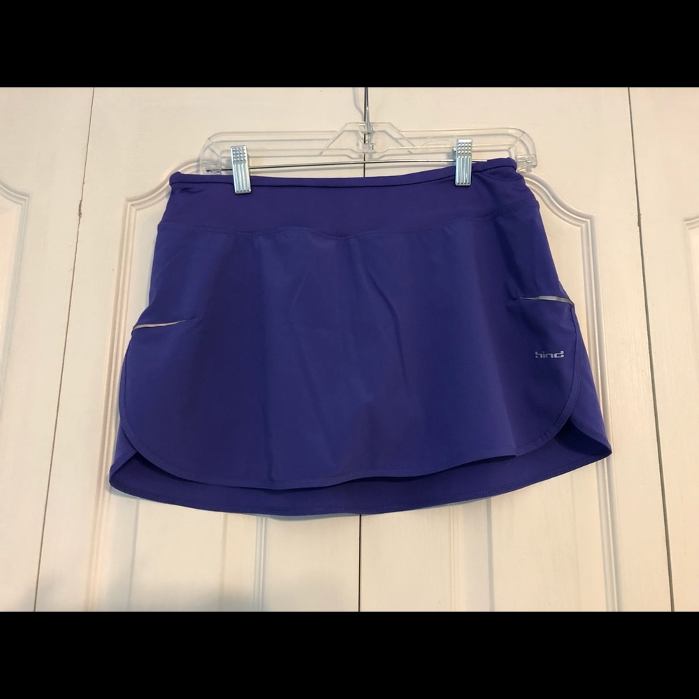 Hind athletic skort
